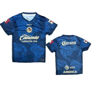 Club America 🇲🇽  Azul